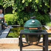 9 Common Questions About the Big Green Egg