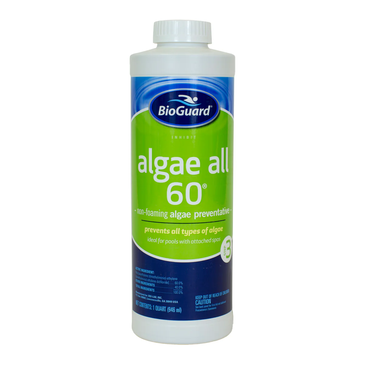 Algae All 60®