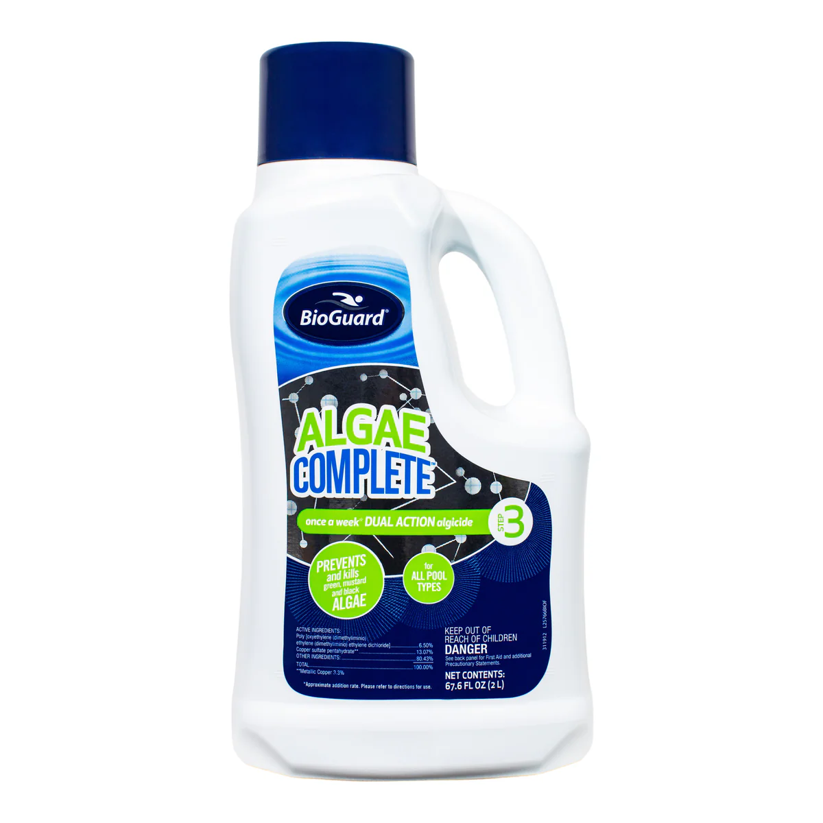 Algae Complete®