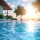 The Three C's of Pool Care