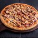 BBQ Chicken Pizza