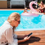 Should You Clean or Replace Your Pool Filter Cartridges