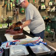 brisket class