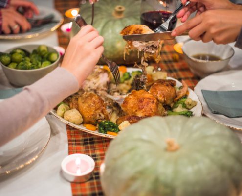 Tips for the Ultimate Thanksgiving Feast