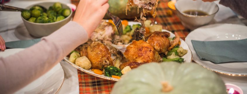 Tips for the Ultimate Thanksgiving Feast