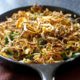 Green Bean Casserole