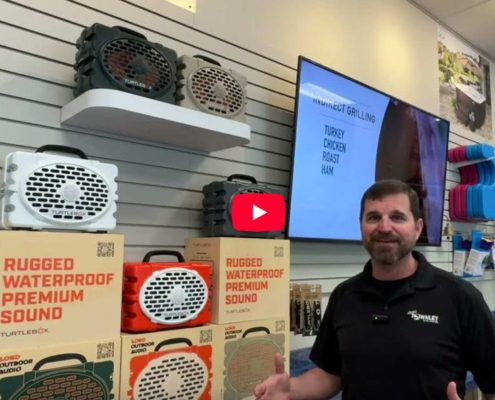 New Product Alert Turtlebox Speakers are Here