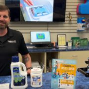 Algae Products for Light to Severe Cases