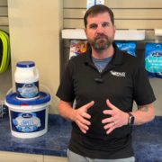 Chemical Spotlight BioGuard Silkguard Complete Tablets