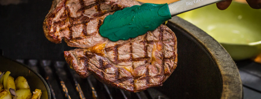 Perfect Steaks