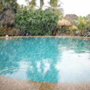 Taking Care of Your Pool After the Rain
