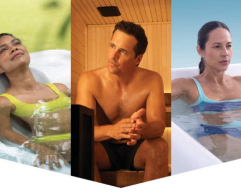 Experience the Trifecta at TownleyExperience the Trifecta at Townley