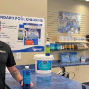 Product of the Week - Polysheen Blue