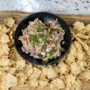 Pulled Pork Dip