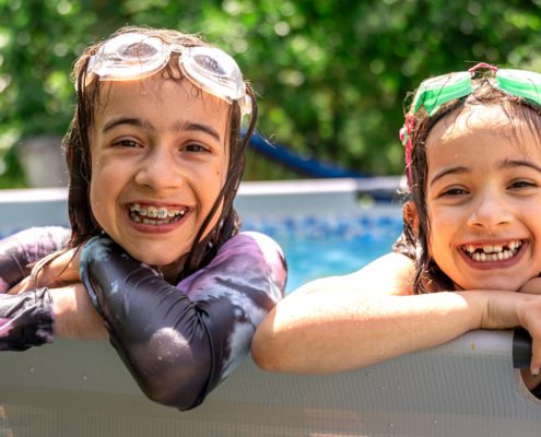 How to Plan a Back to School Party