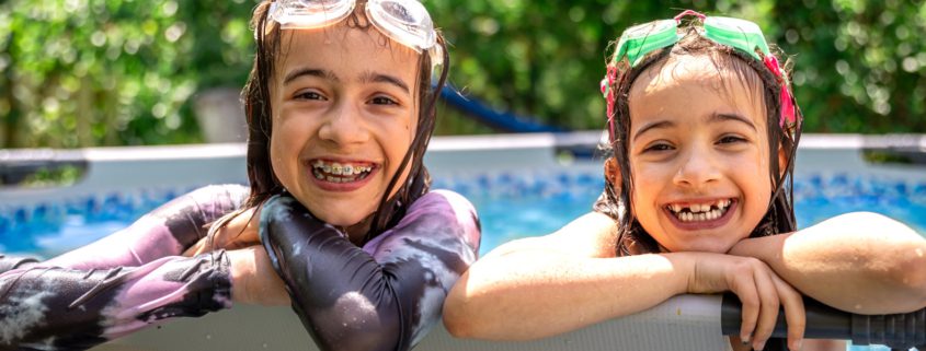 How to Plan a Back to School Party