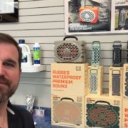 Be Amazed - Turtlebox Ranger Speakers