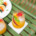 Grilled Peach Sangria