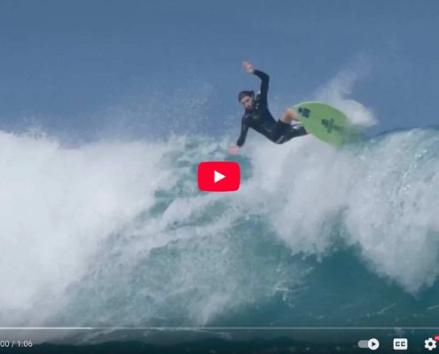 Meet Turtlebox Ambassador Matt Meola