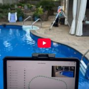 Custom Safety Cover Measurement