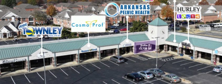 New store coming soon