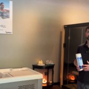 Product Spotlight of the Week Arctic Blue Shock