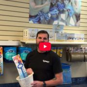 Product Spotlight of the Week Skimmer Angel