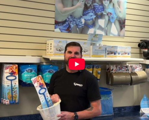 Product Spotlight of the Week Skimmer Angel