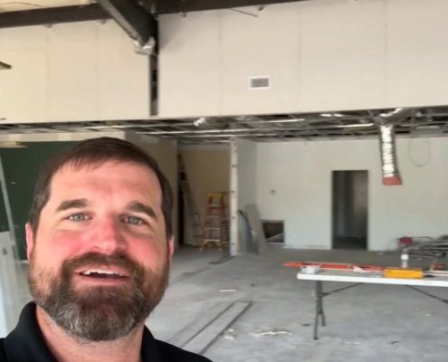 Check Out Our New Store Location