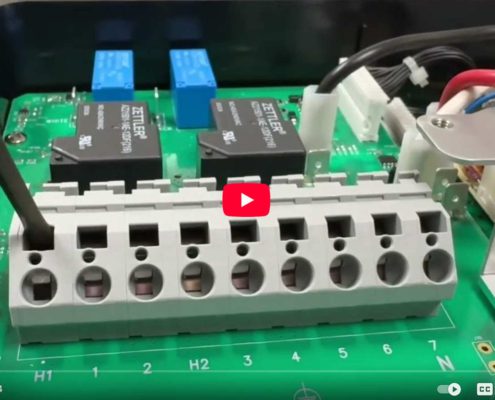 Hot Tub Electrical 101