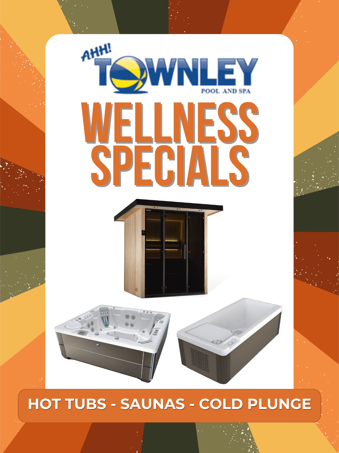 Hot Tub Sale Townley (1080 x 1441 px) Hot Tub Sale Townley