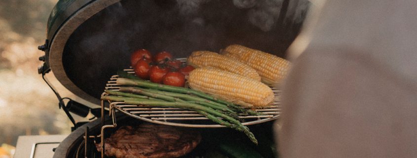 How to Put Out and Relight Your EGG