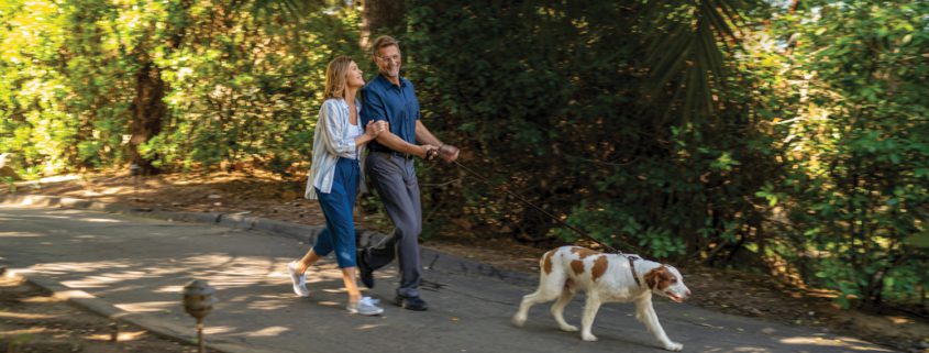 What are You Doing to Stay Emotionally Well