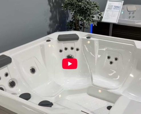 Is It Time for a Tub