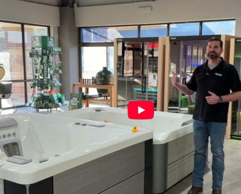 The New Store is Open