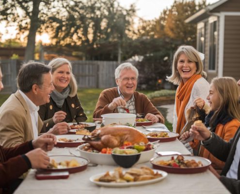 Tips for the Ultimate Thanksgiving Feast