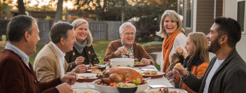 Tips for the Ultimate Thanksgiving Feast