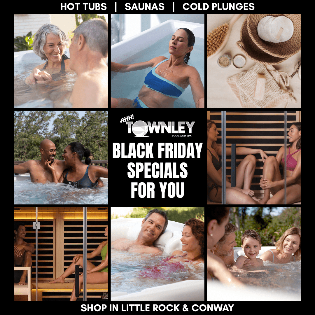 Townley Black Friday 1080 Townley Black Friday