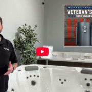 Veteran’s Day Grill Giveaway