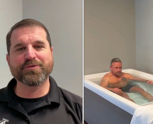 The Box Breathing Method