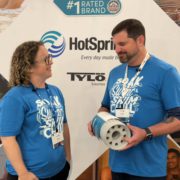 Meet the ALL NEW Tri-X Hot Spring Spa Filter