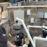 Post Freeze Check Up