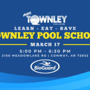 Townley Pool School