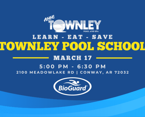 Townley Pool School