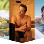 Train Hard. Recover Smarter. Like an Olympian