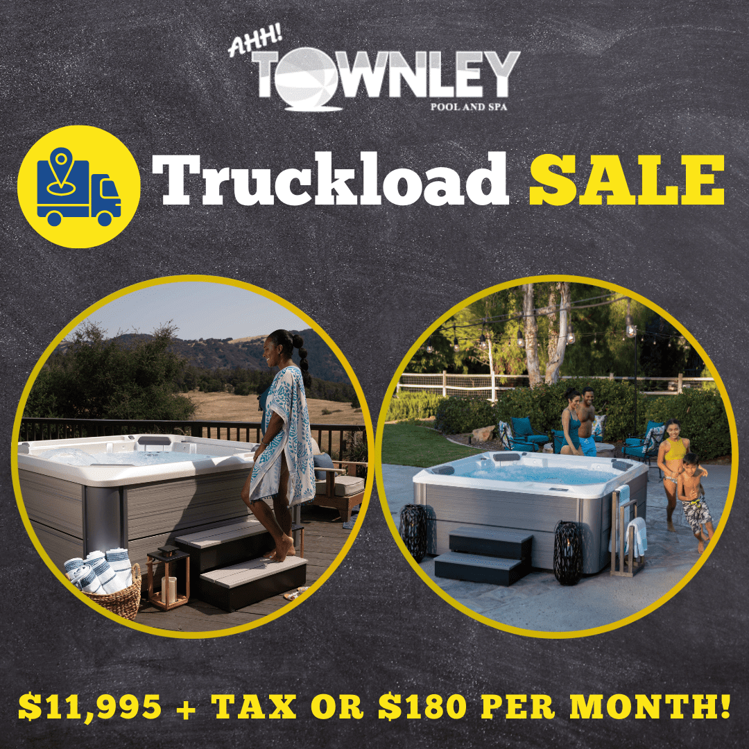 townley truckload sale