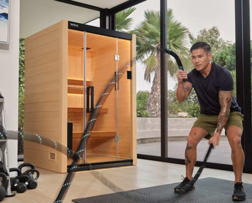 Are You Sore After Working Out