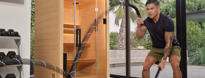 Are You Sore After Working Out