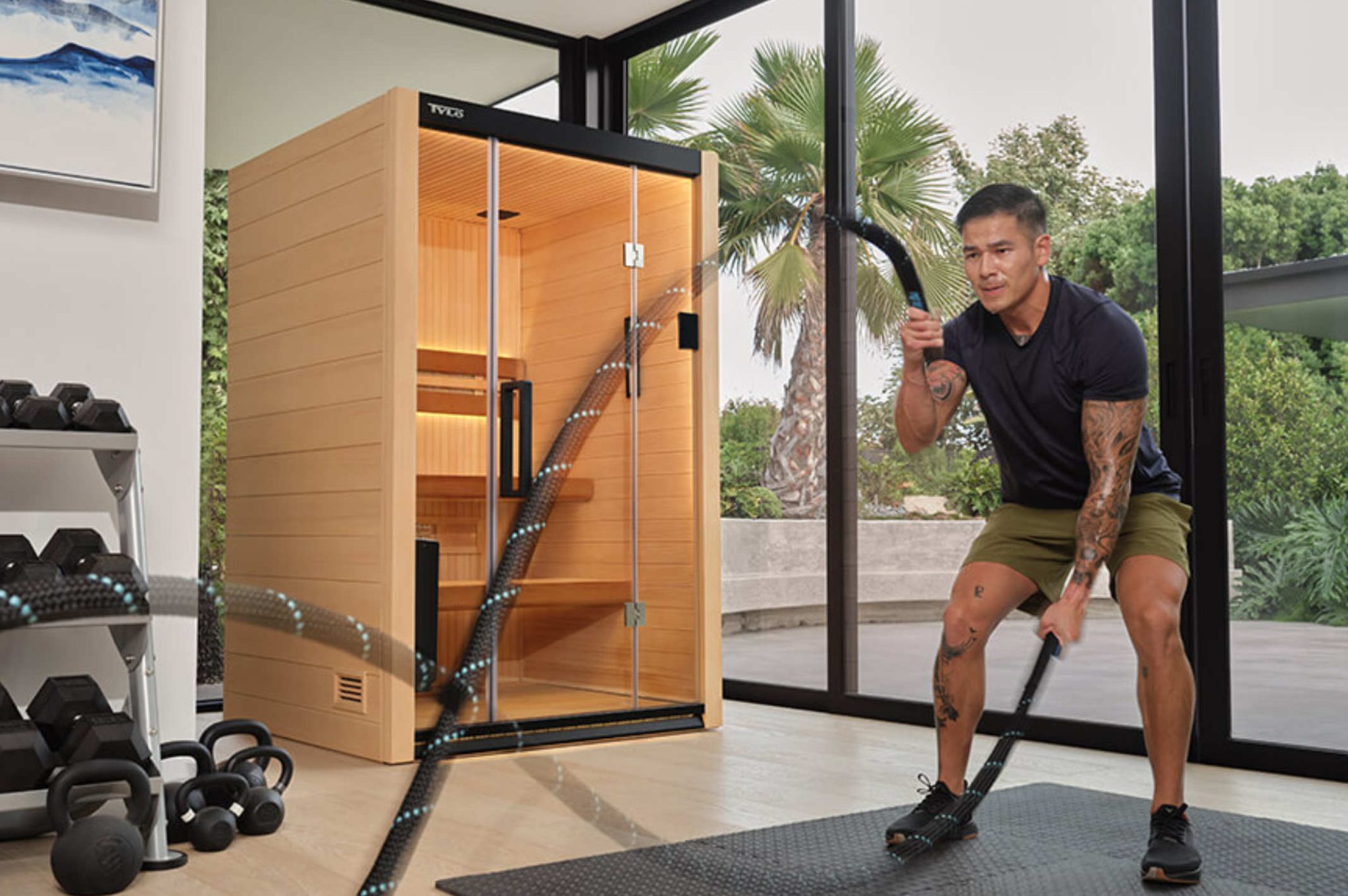 Are You Sore After Working Out