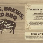 Boots, Brews, and BBQ